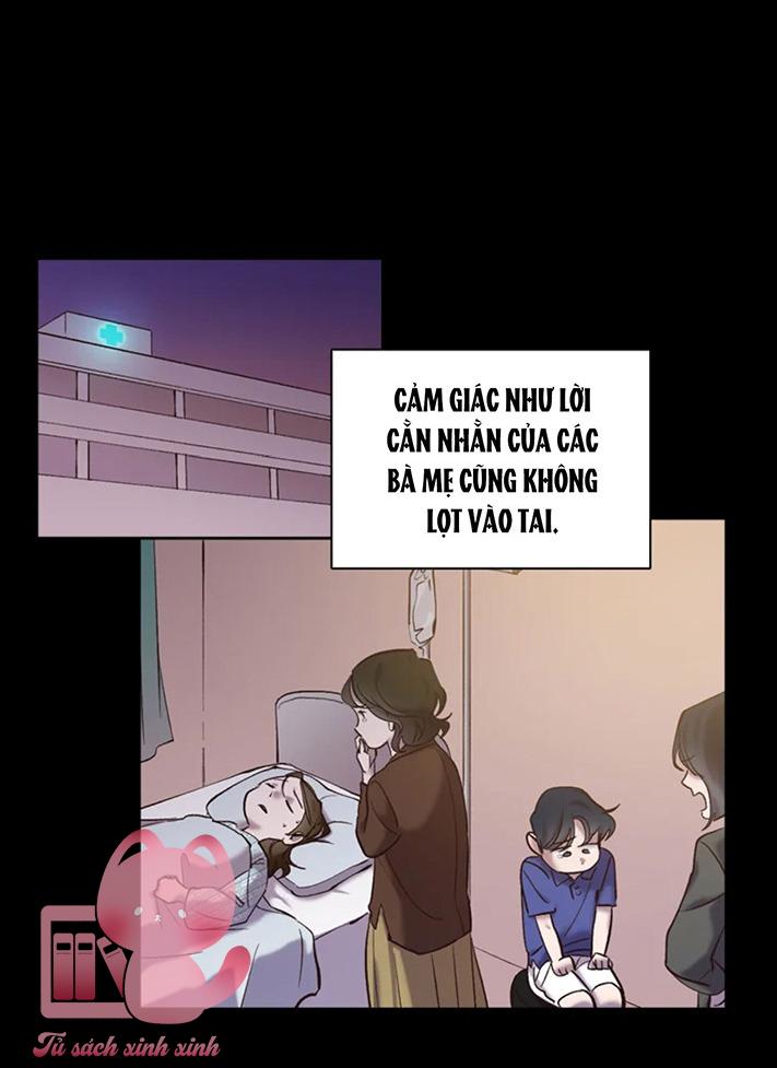 Thanh Xuân Của Chúng Ta Chap 66 - Trang 4