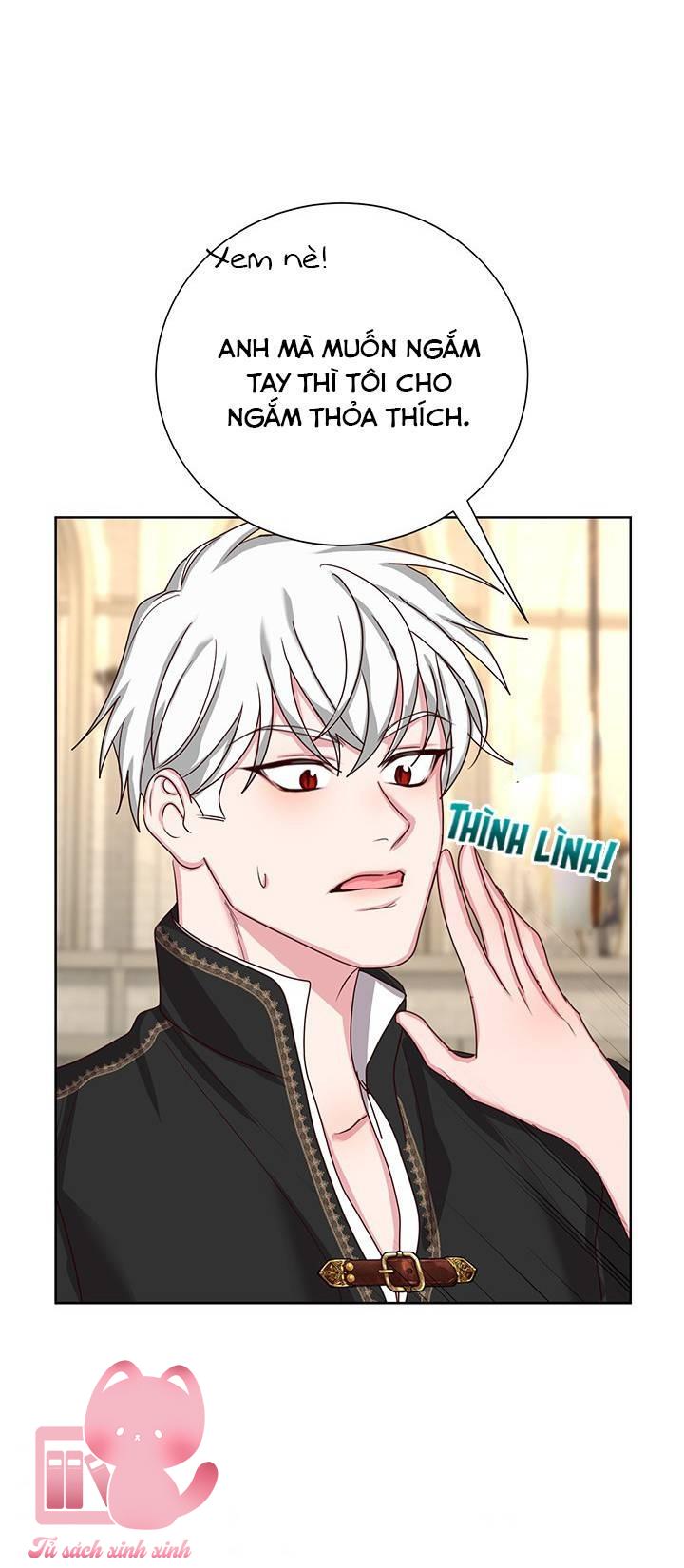 Thế Thì Ta Cứ Trở Thành Kẻ Ác Thôi Chap 32 - Trang 2