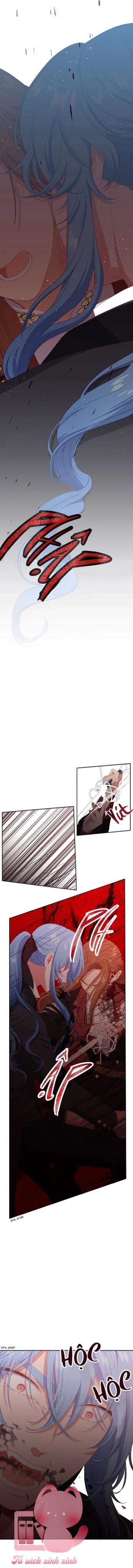 Hãy Coi Chừng Ác Nữ Chapter 53 - Trang 4
