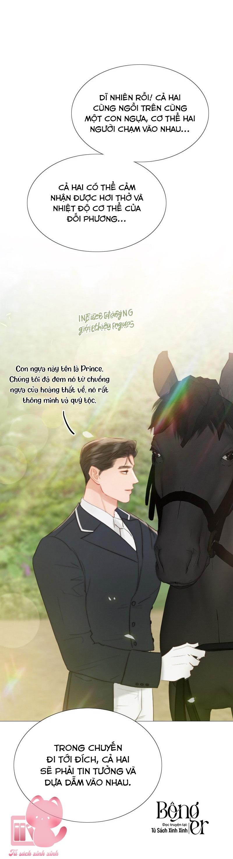 Serena Chap 53 - Trang 3