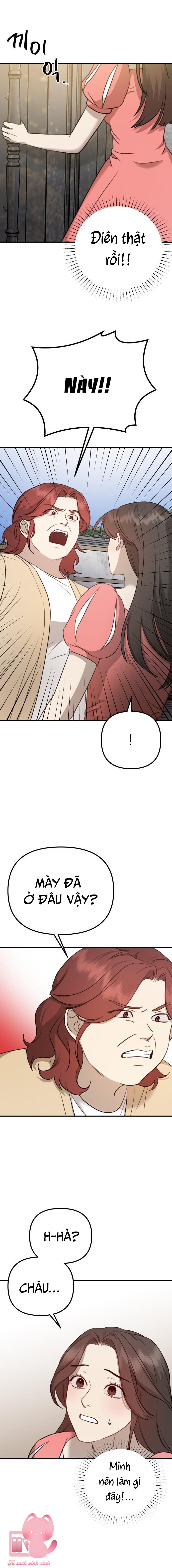 Thần Hổ Jangsan Chapter 3 - Trang 4