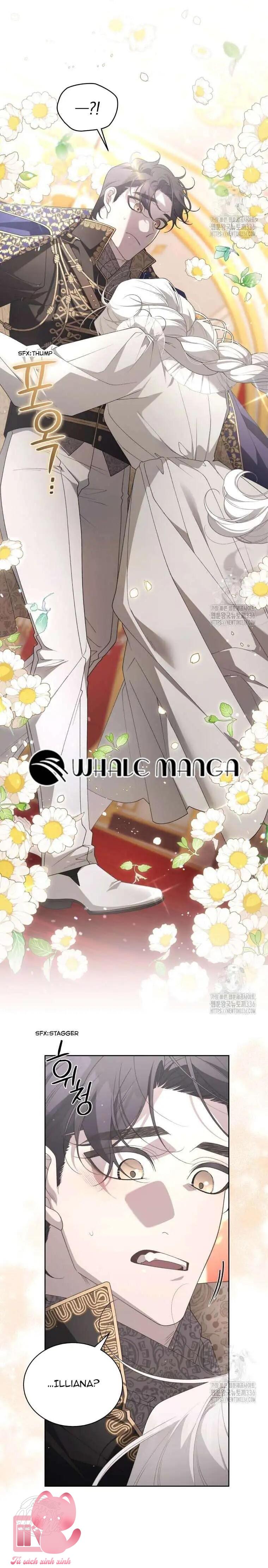 Ác Nữ Thuần Hoá Quái Thú Chap 67 - Trang 4