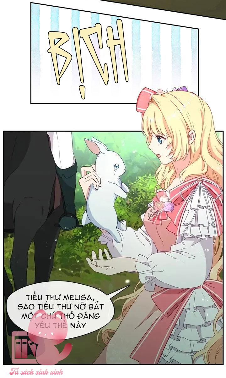 Hãy Coi Chừng Ác Nữ Chapter 45 - Trang 4
