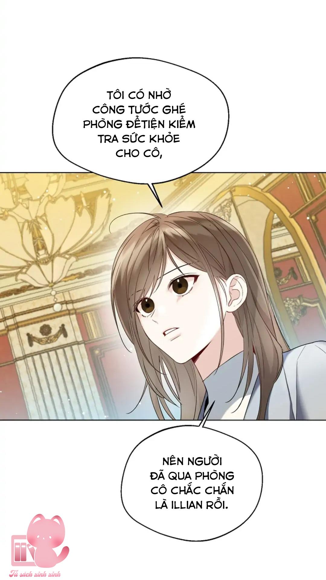 Tiểu Thư Crystal Là Nam Nhân Chap 27 - Trang 2