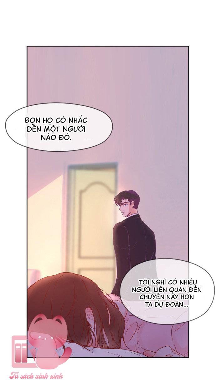 Tôi Sẽ Mang Em Đi Chap 27 - Trang 3