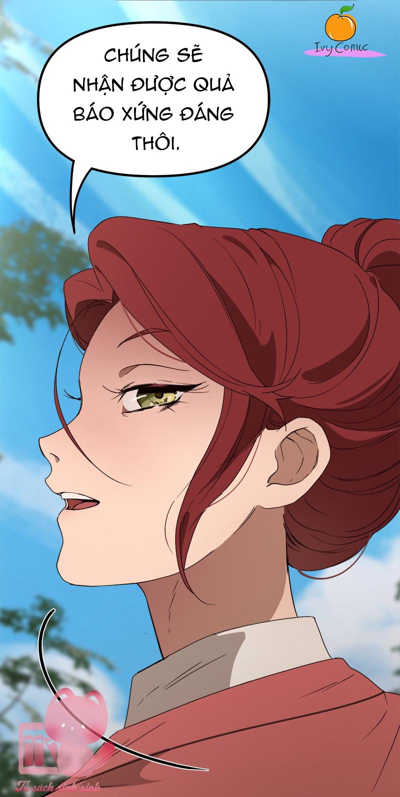 Bảo Mẫu Của Mafia Chap 47 - Trang 4