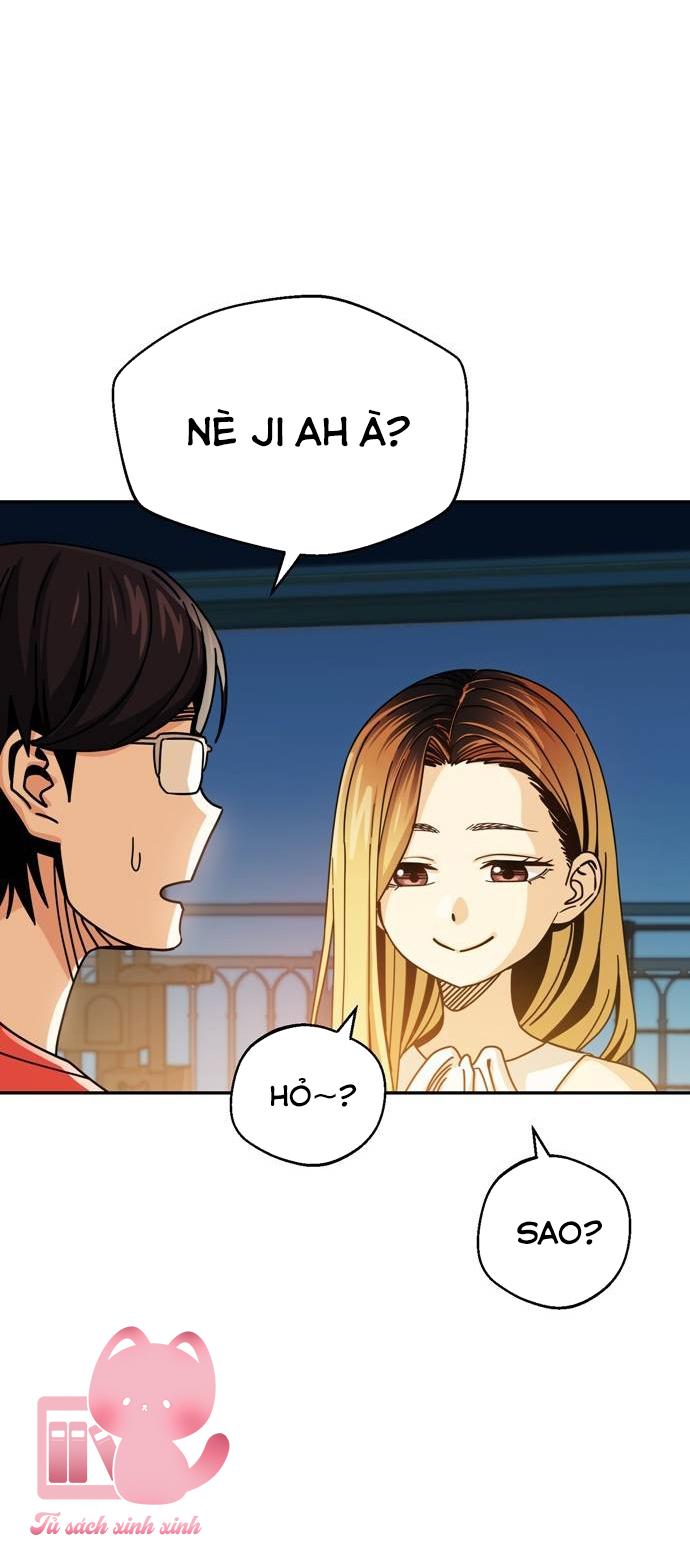 Lớ Ngớ Vớ Phải Tình Yêu Chapter 23 - Trang 4