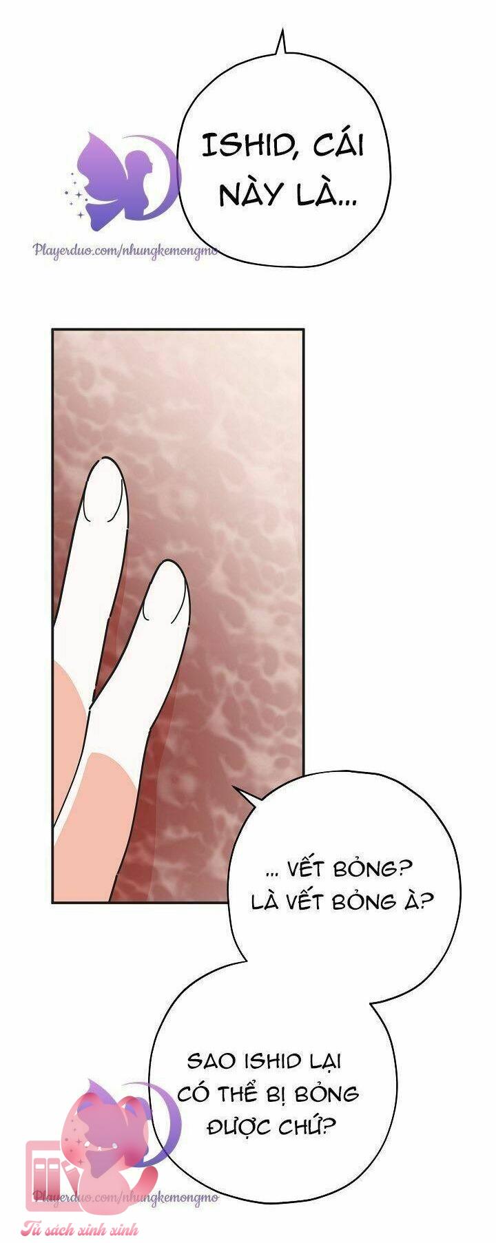 Người Hùng Của Ác Nữ Chapter 63 - Trang 4