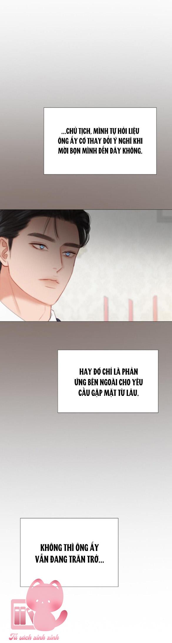 Serena Chương 29 - Trang 3