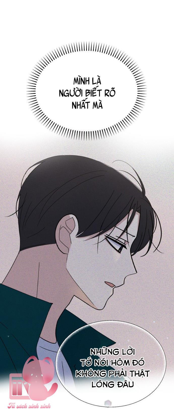 Quan Hệ Nhân Quả Chap 54 - Trang 2