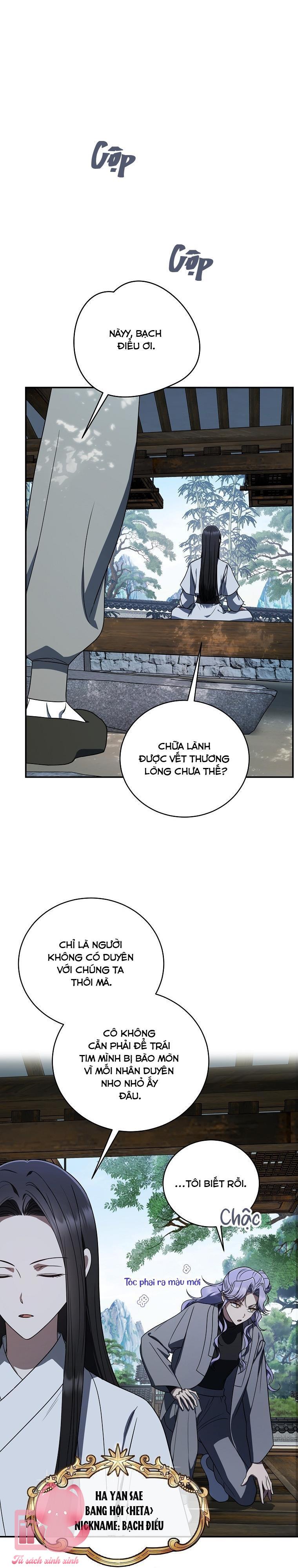 Hướng Dẫn Sinh Tồn Dành Cho Ranker Chapter 40 - Trang 4
