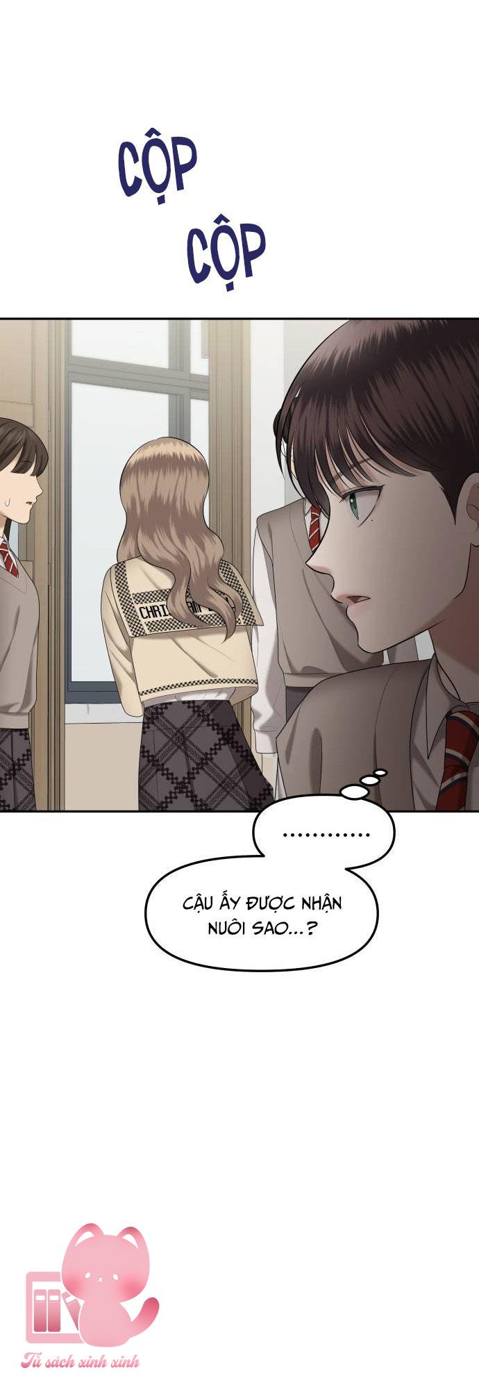 Chị Em Tranh Đấu Chap 11 - Trang 2
