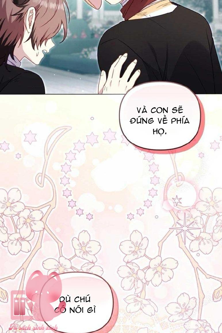 Tôi Được Nuôi Dưỡng Bởi Những Kẻ Phản Diện Chap 78 - Trang 3