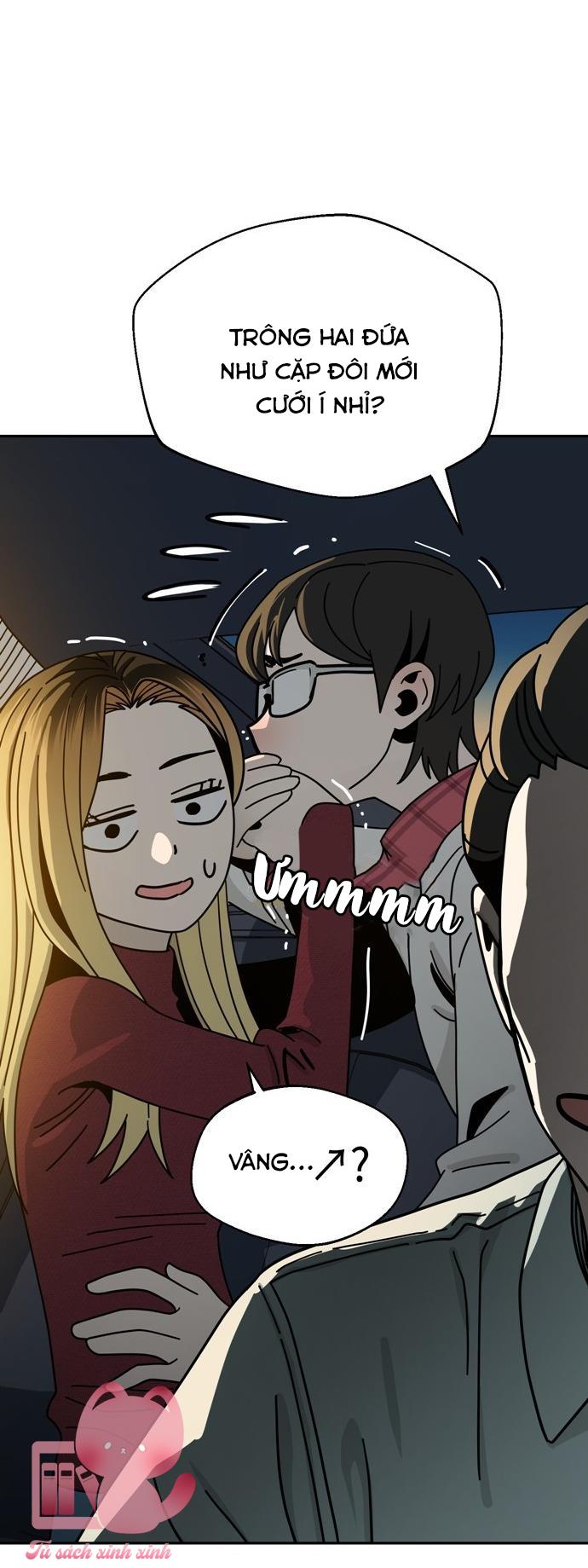 Lớ Ngớ Vớ Phải Tình Yêu Chap 35 - Trang 2