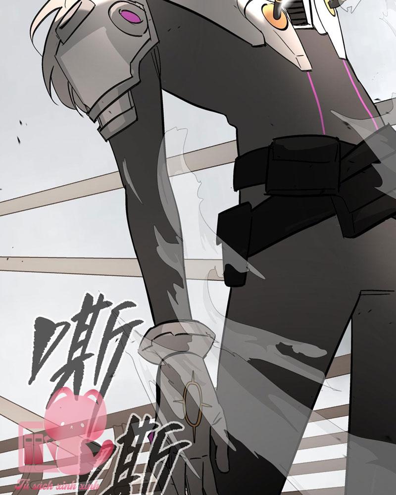 Ác Chi Hoàn Chapter 21 - Trang 4