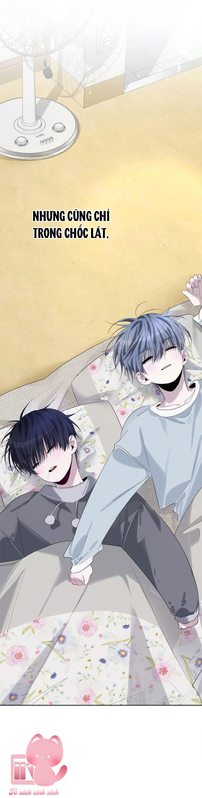 Đàn Anh Xấu Xa! Chap 77 - Trang 3