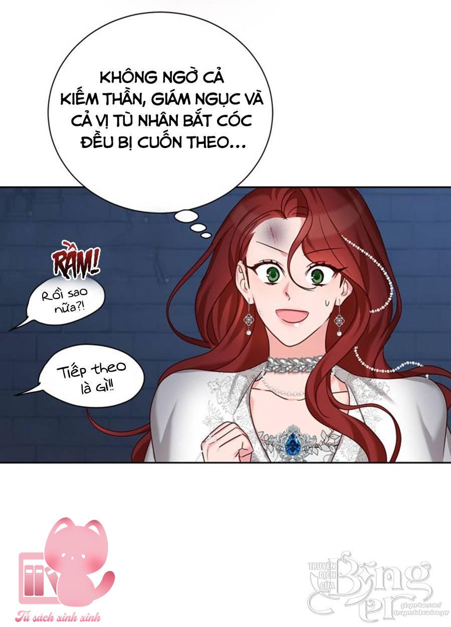 Thế Thì Ta Cứ Trở Thành Kẻ Ác Thôi Chap 26 - Trang 2