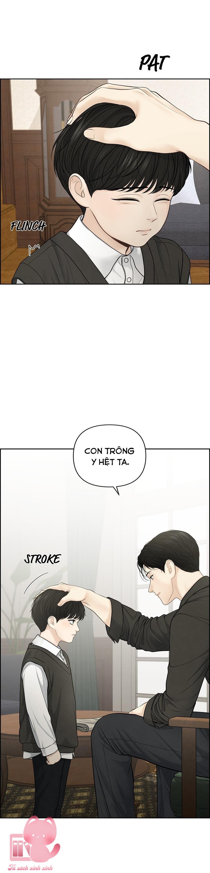 Hy Vọng Duy Nhất Chapter 54 - Trang 3