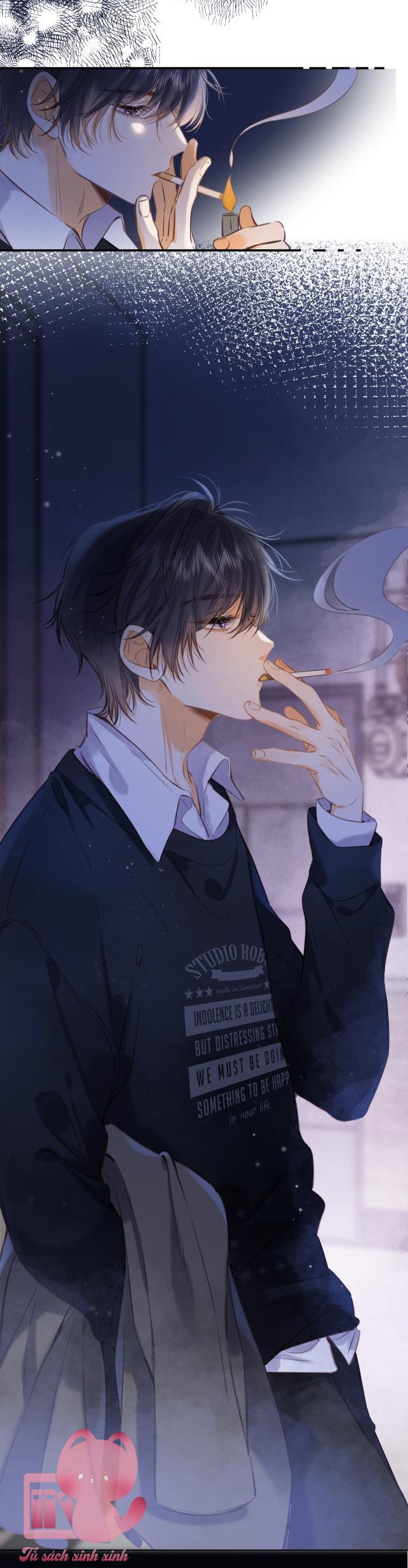 Mối Tình Thầm Kín Chapter 59 - Trang 4