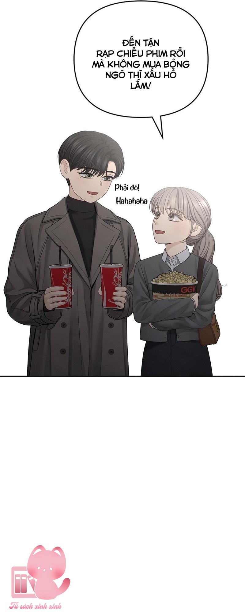 Hy Vọng Duy Nhất Chap 71 - Trang 2