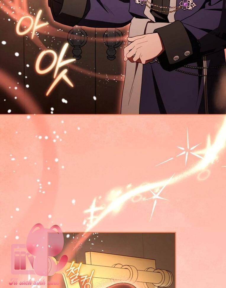 Được Yêu Thương Mà Còn Ngại Ngùng Sao! Chap 61 - Trang 4