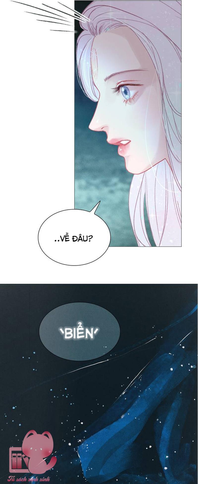 Thần Bí Chap 24 - Trang 2