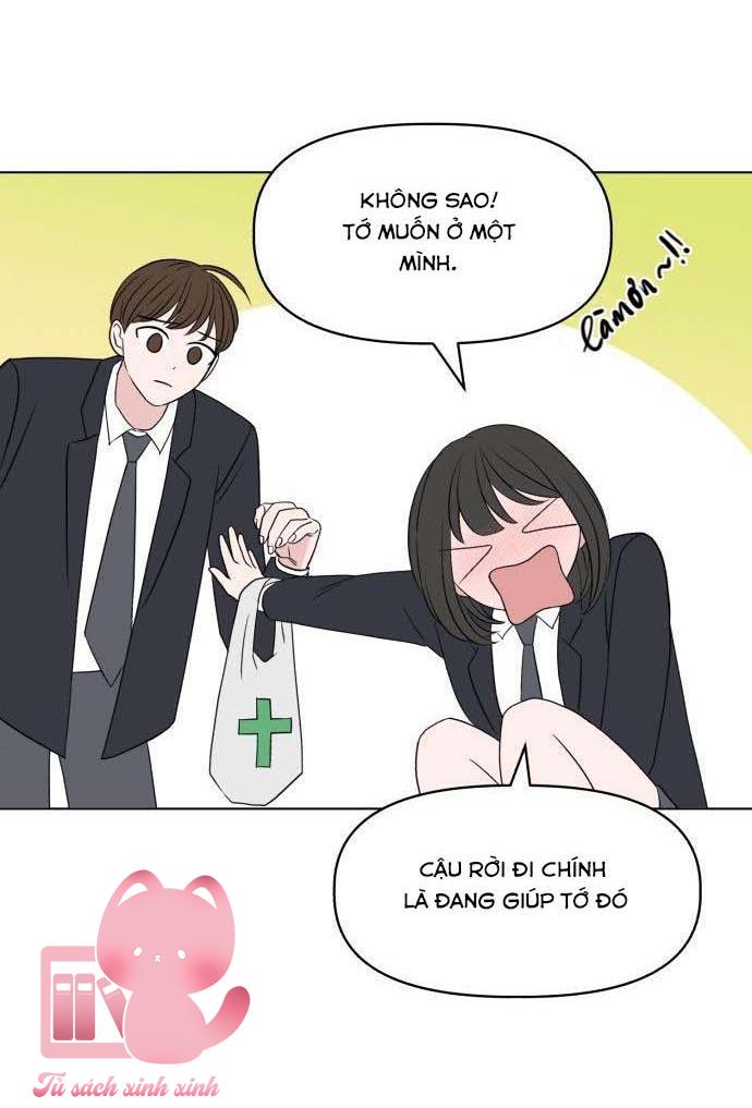 Quan Hệ Nhân Quả Chap 1 - Trang 2