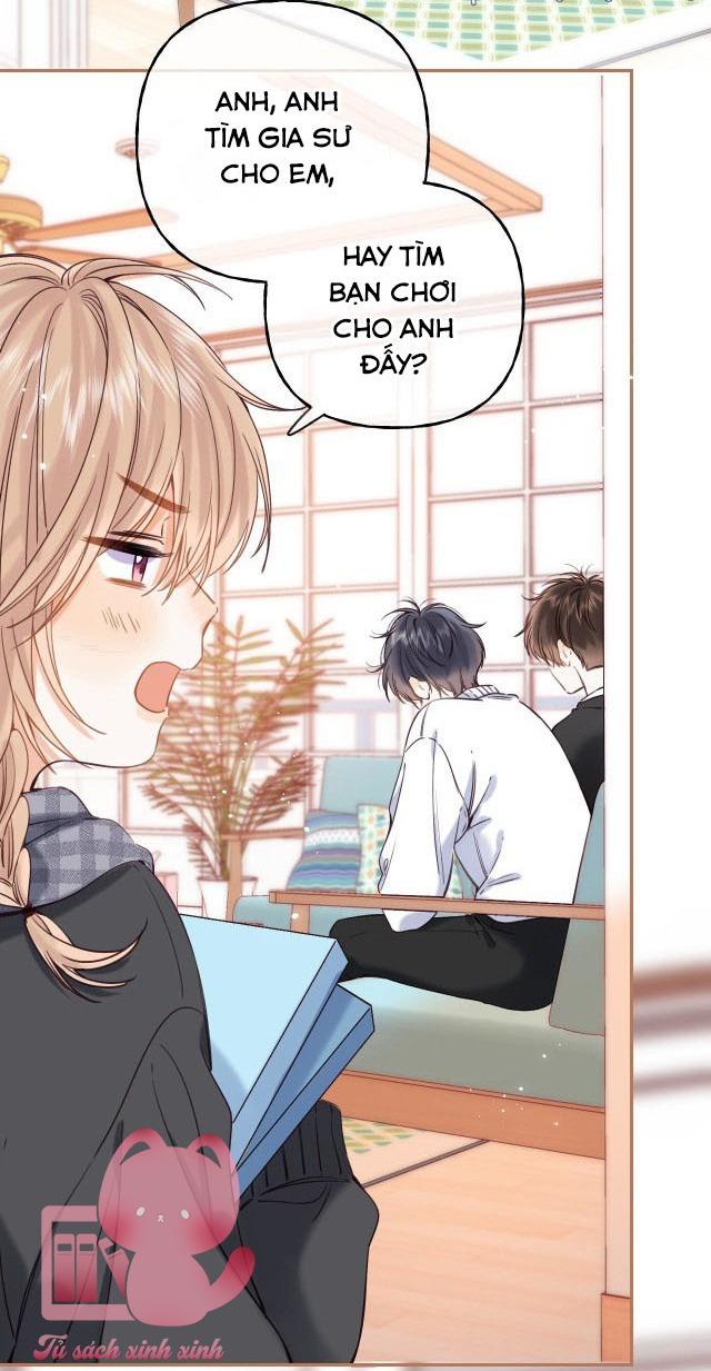 Mối Tình Thầm Kín Chapter 35 - Trang 4