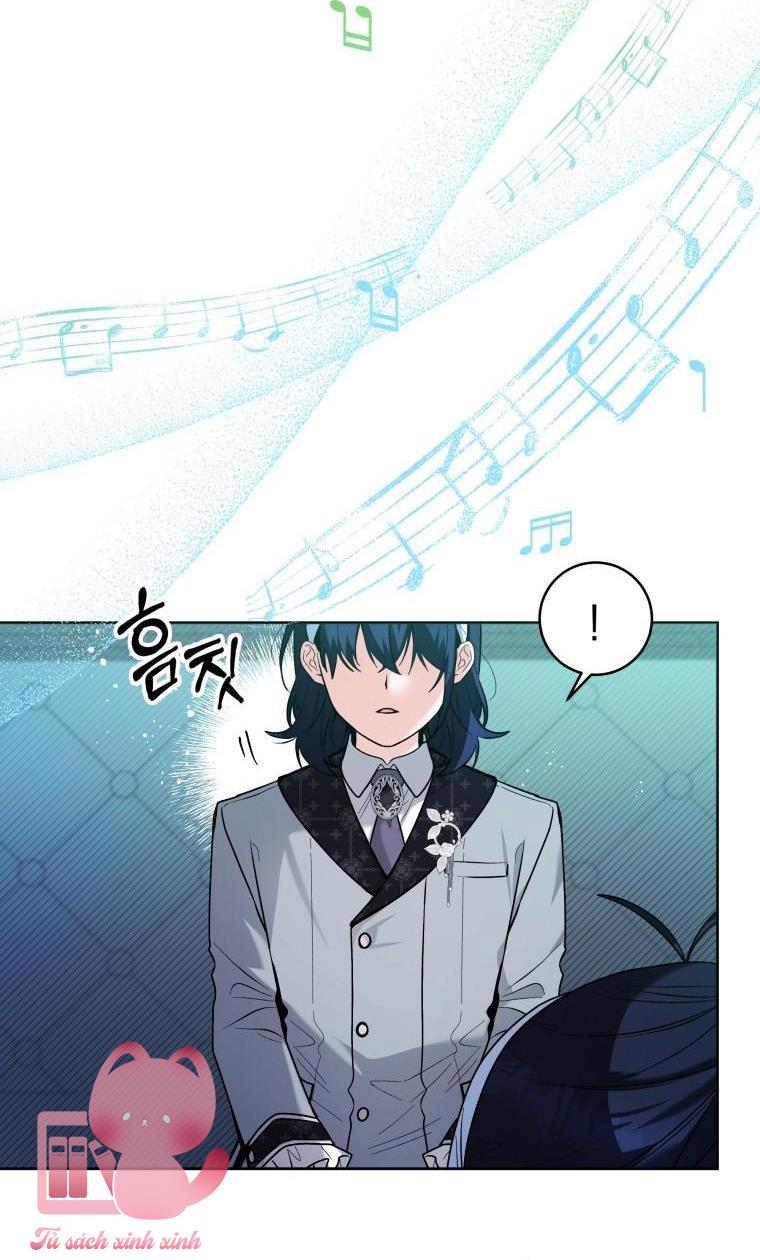 Bé Con Cá Voi Sát Thủ Chapter 37 - Trang 4