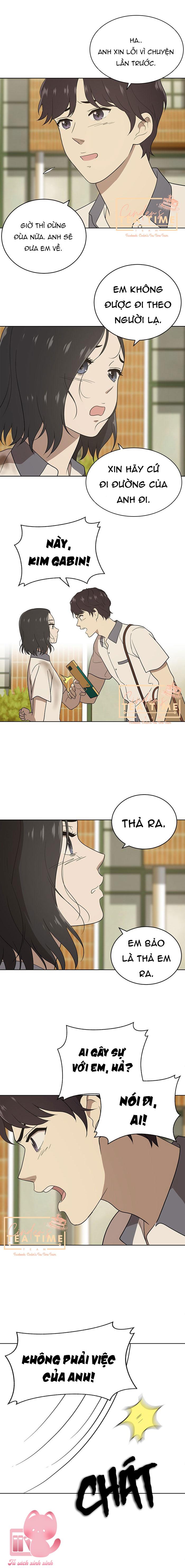 Cô Nàng Hết Thuốc Chữa Chapter 16 - Trang 4