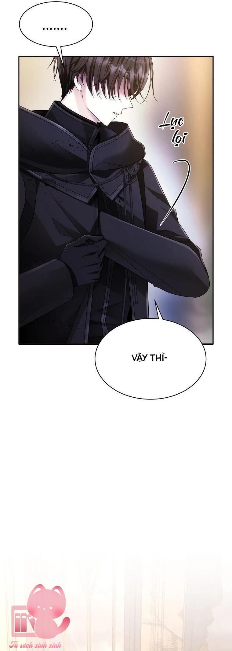 Black Haze Chapter 1 - Trang 4
