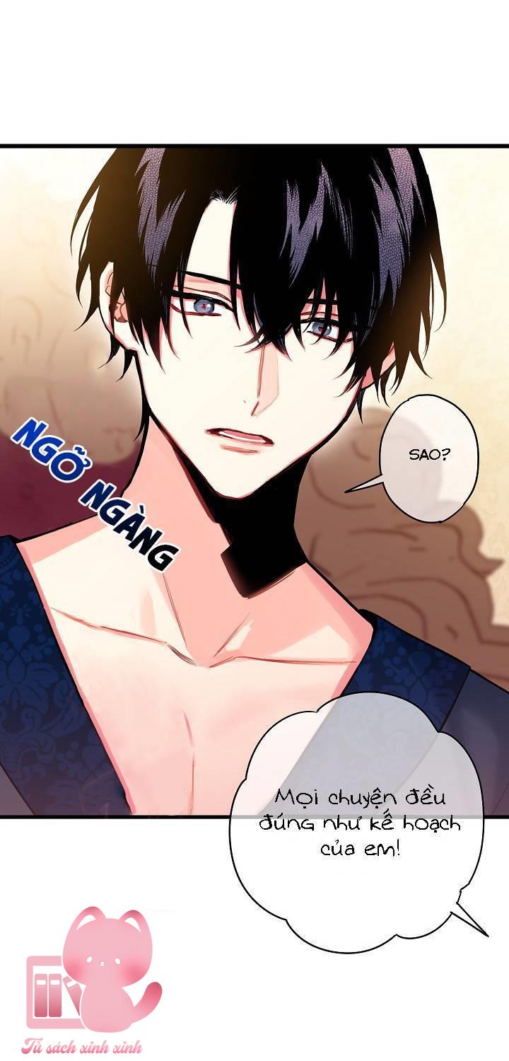 Ác Nữ Muốn Ly Hôn Chap 106 - Trang 2