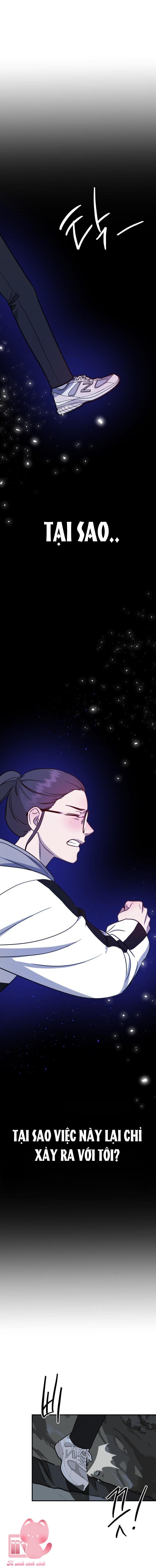 Thần Hổ Jangsan Chapter 1 - Trang 4