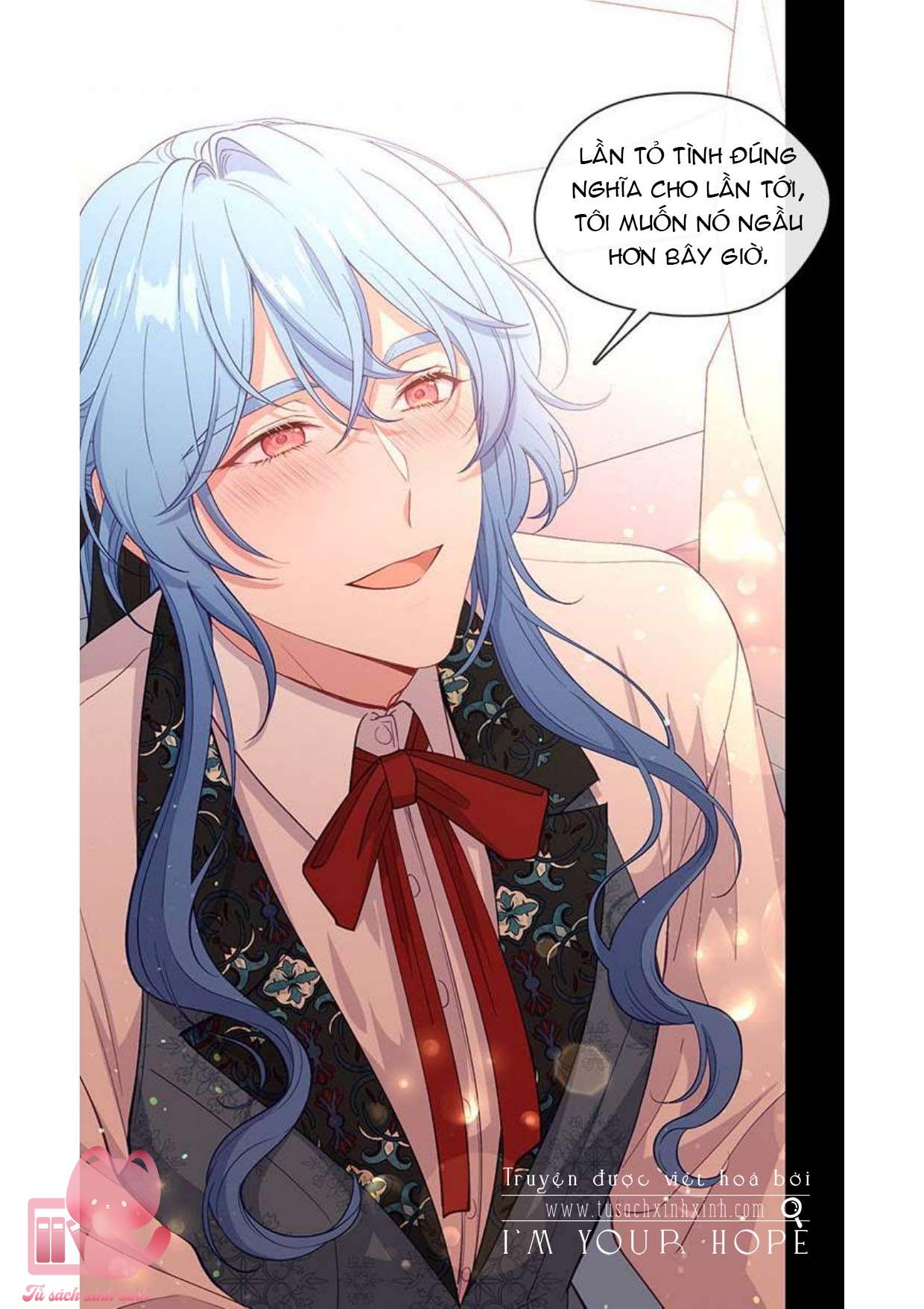 Hãy Coi Chừng Ác Nữ Chapter 68 - Trang 4