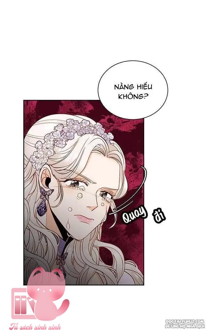 Hoàng Hậu Tái Hôn Chapter 46 - Trang 4