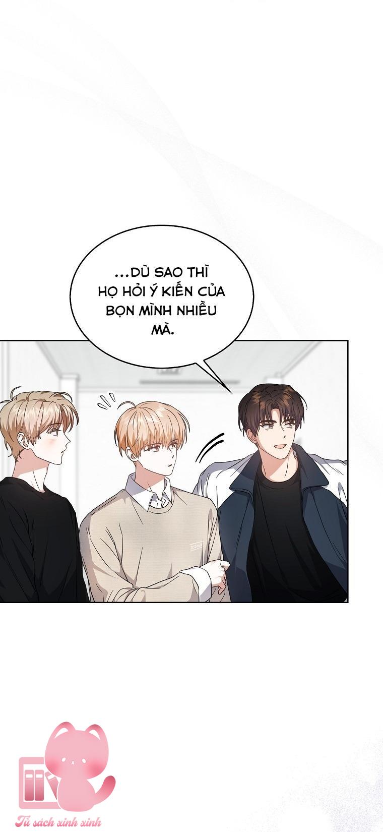 Debut Or Die Chap 67 - Trang 4