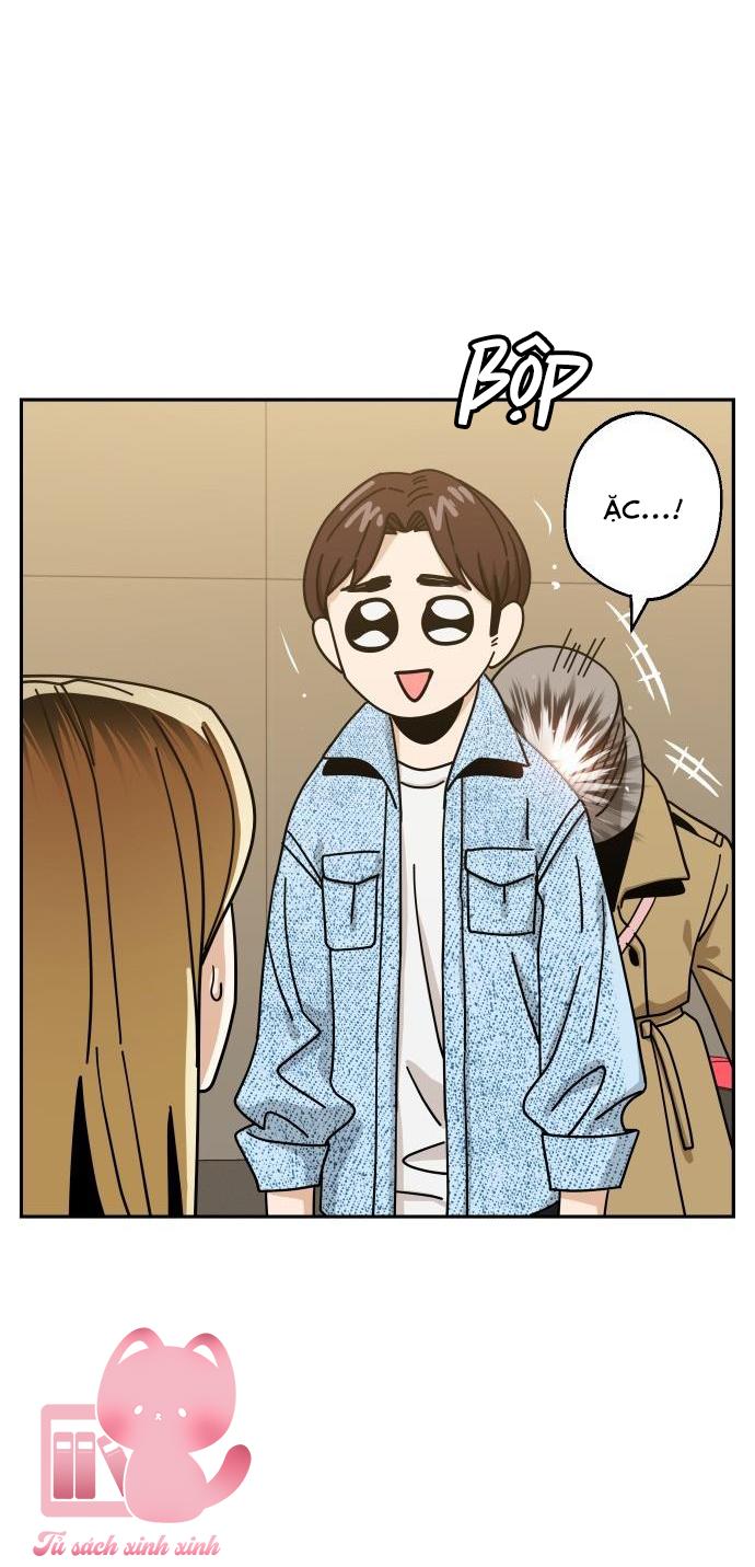 Lớ Ngớ Vớ Phải Tình Yêu Chap 30 - Trang 2