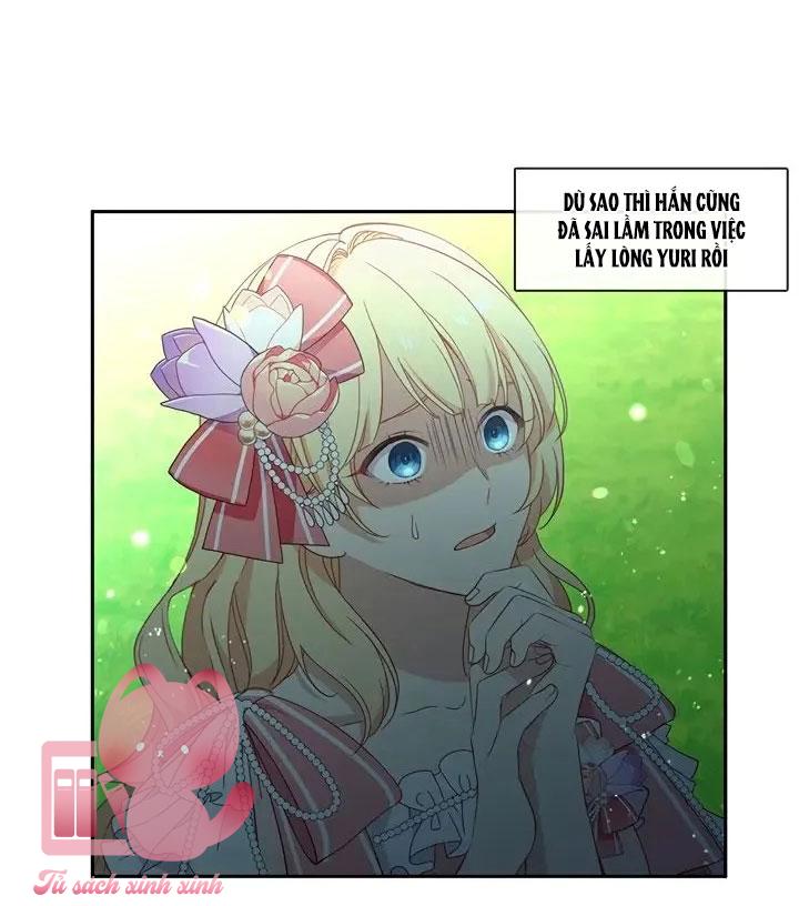 Hãy Coi Chừng Ác Nữ Chapter 45 - Trang 4