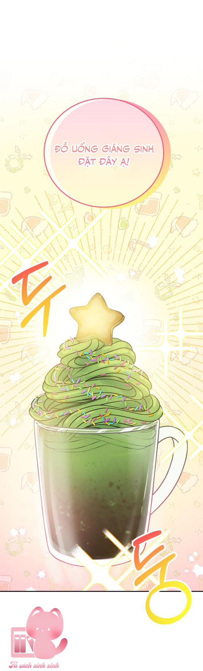 Thuyết Tình Yêu Ích Kỷ Chapter 1 - Trang 4