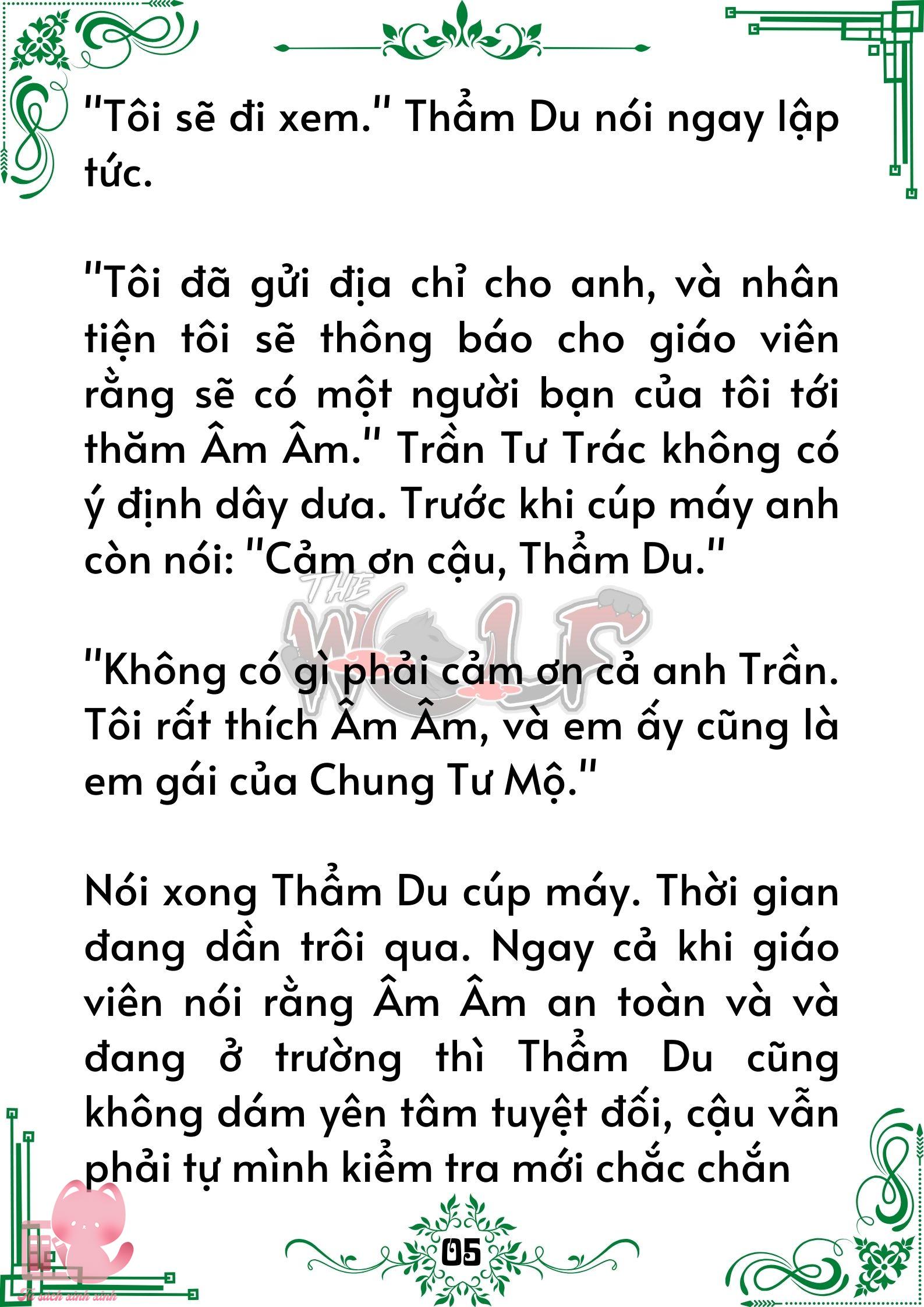 Quý nhân phù trợ Du Chap 82 - Trang 2