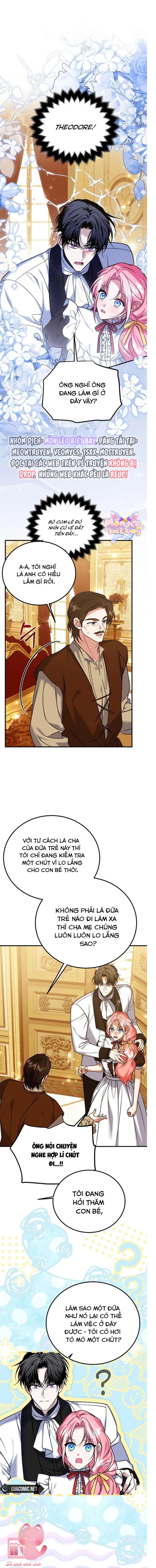 Cách Để Khiến Cuốn Tiểu Thuyết Bi Kịch Thành Chữa Lành Chap 46 - Trang 2