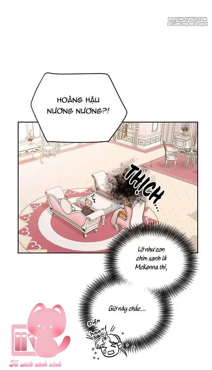 Hoàng Hậu Tái Hôn Chapter 73 - Trang 4