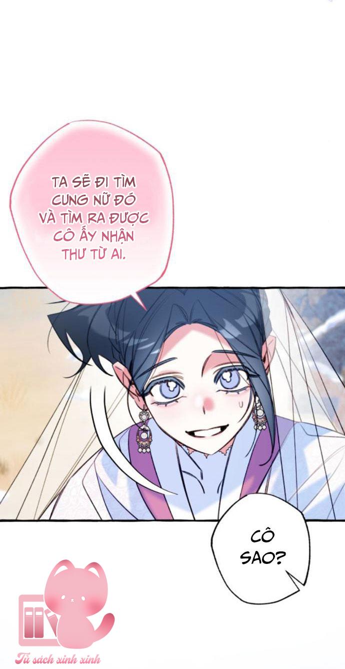 Chuyện Tình Tuyết Phương Bắc Chapter 7 - Trang 4
