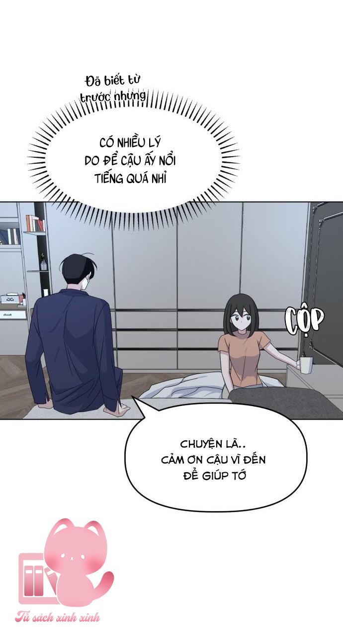Quan Hệ Nhân Quả Chap 36 - Trang 2
