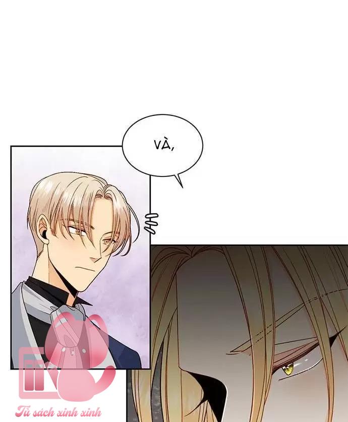 Hoàng Hậu Tái Hôn Chapter 47 - Trang 4