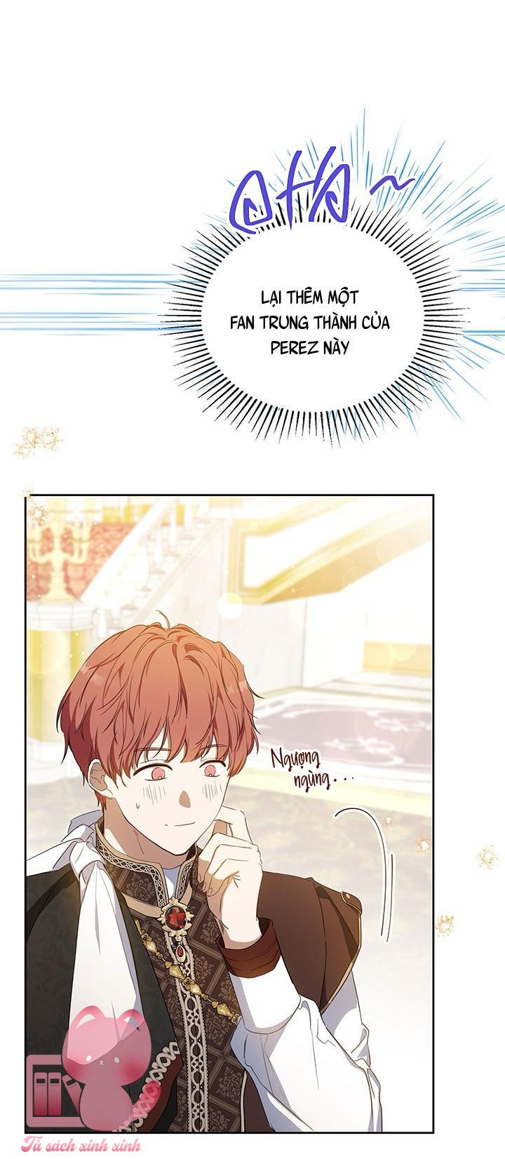 Kiếp Này Ta Sẽ Trở Thành Gia Chủ Chap 129 - Trang 2