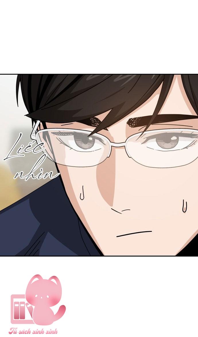 Lớ Ngớ Vớ Phải Tình Yêu Chap 37 - Trang 2