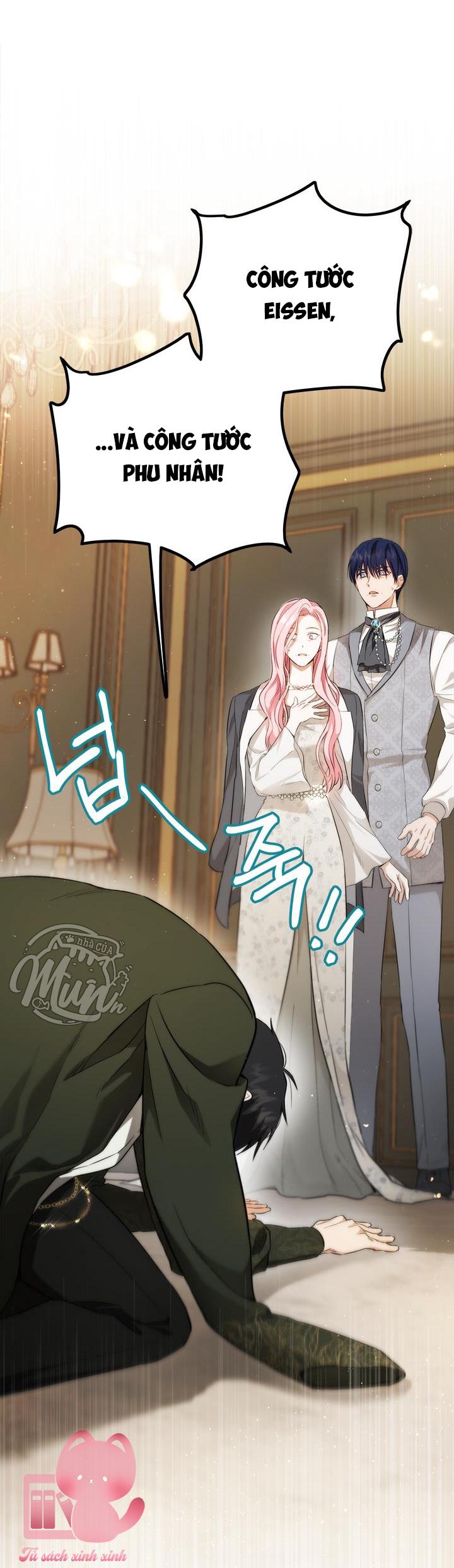 Cuộc Sống Mới Của Công Nương Chapter 102 - Trang 4