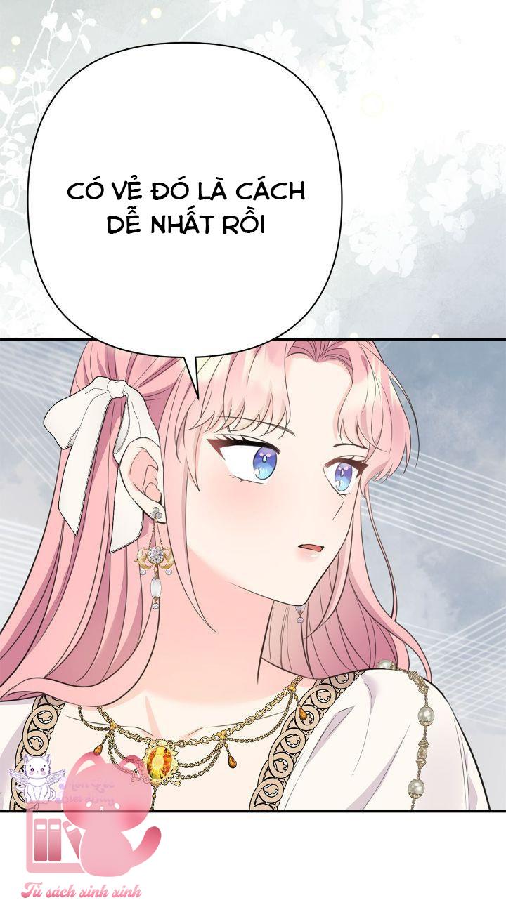 Tuy Là Hoàng Hậu, Nhưng Tôi Muốn Né Hoàng Đế Chapter 18 - Trang 4