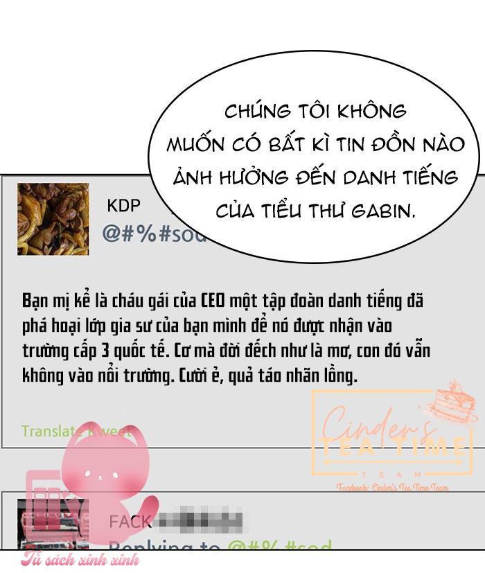Cô Nàng Hết Thuốc Chữa Chapter 18 - Trang 4